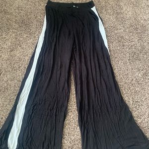 H&M flowy pants
